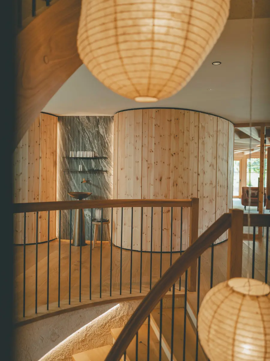 COCOTravel Luesnerhof Luesen Wellness 24