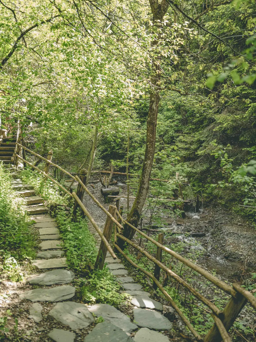 COCOTravel Luesnerhof Luesen Wellness