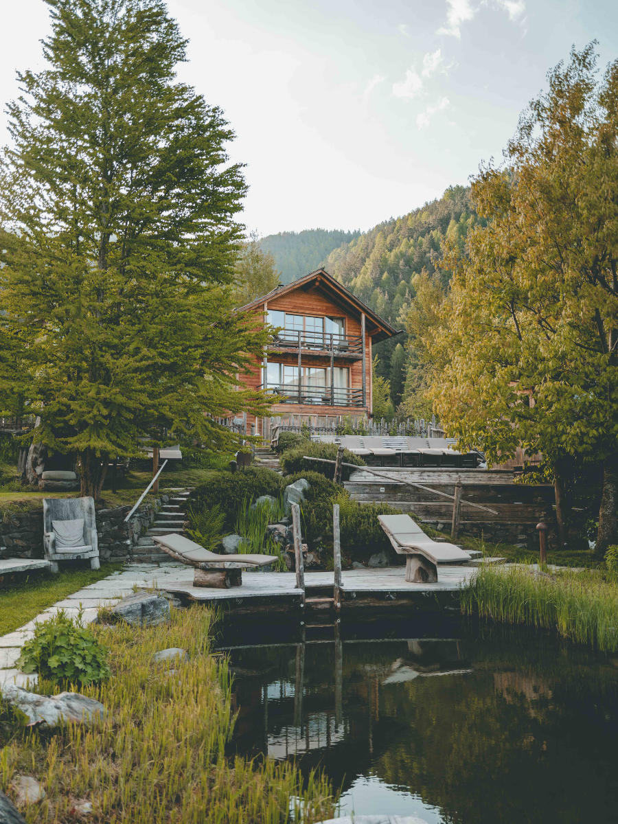 COCOTravel Luesnerhof Luesen Wellness1