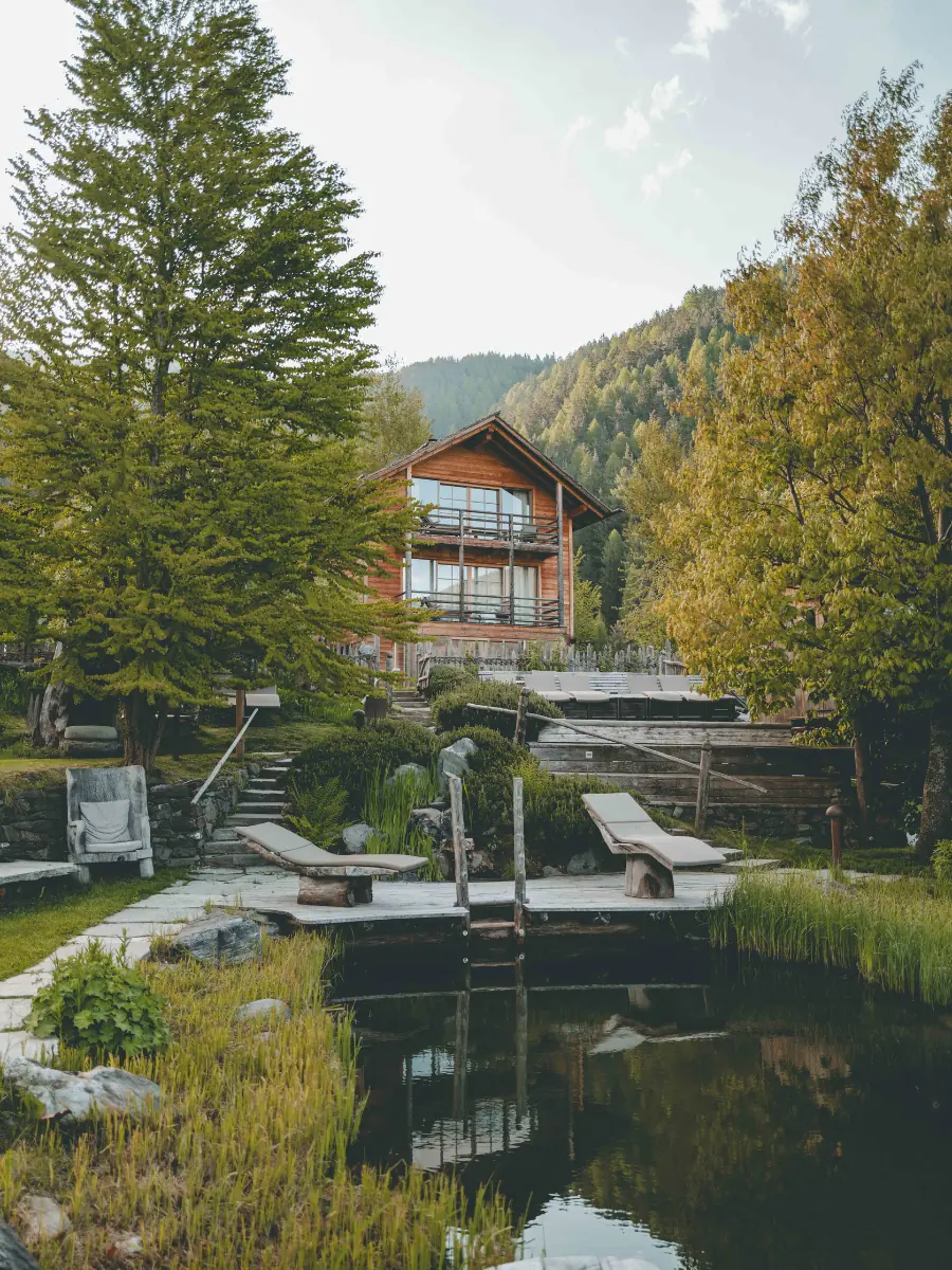 COCOTravel Luesnerhof Luesen Wellness1