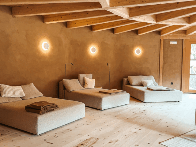 COCOTravel Luesnerhof Luesen Wellness38