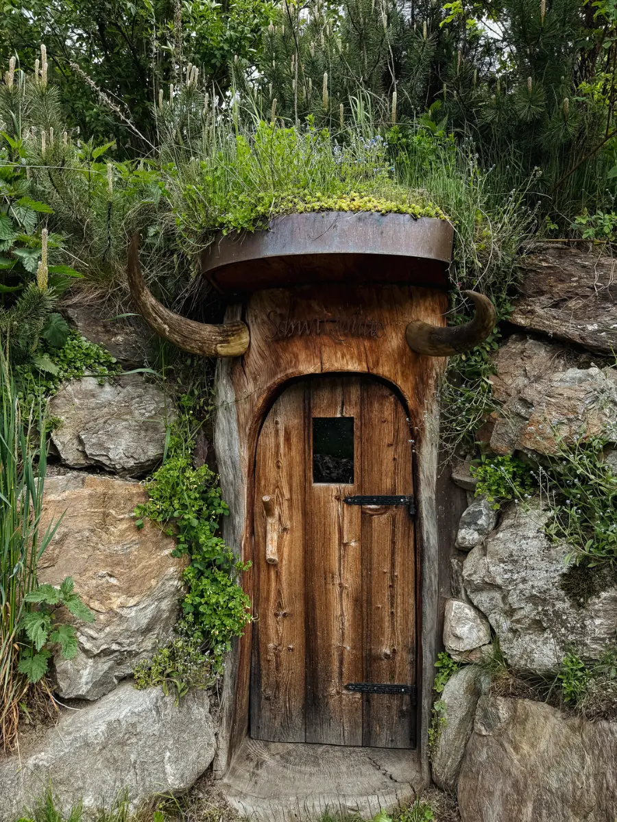 COCOTravel Luesnerhof Luesen Wellness4