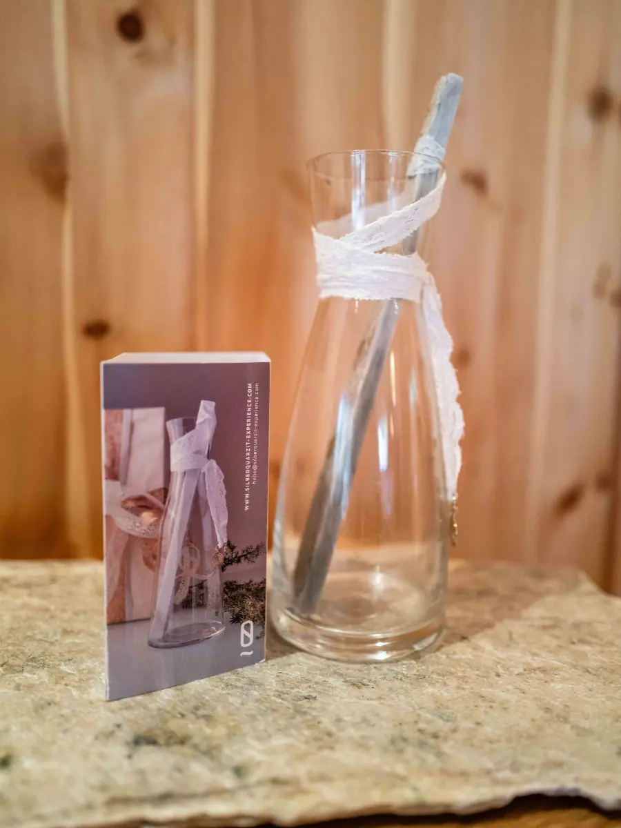 COCOTravel Luesnerhof Luesen Zimmer21