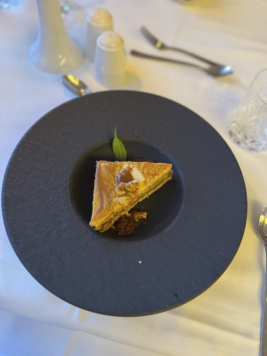 COCOtravel Alpina alpendorf stjohann dessert hoch