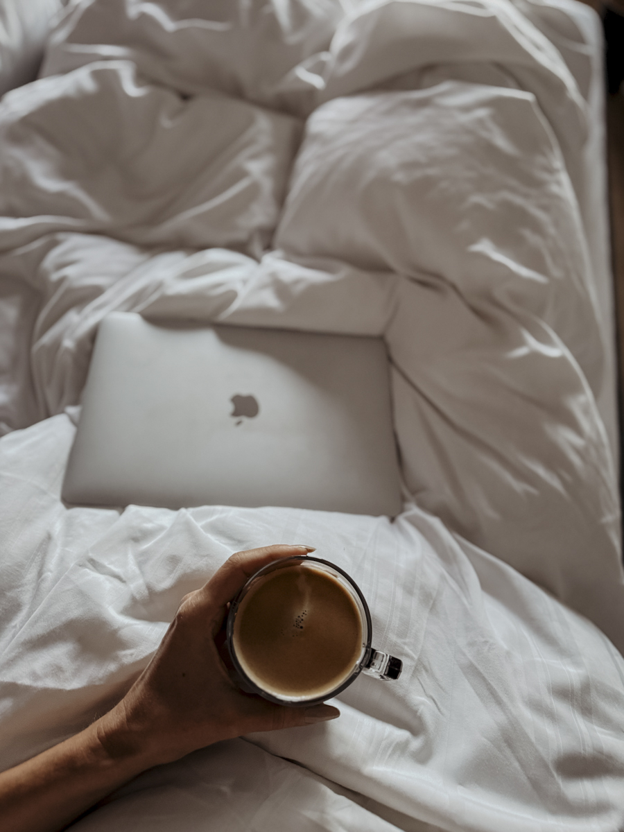 COCOtravel Alpina alpendorf stjohann morningvibes zimmer