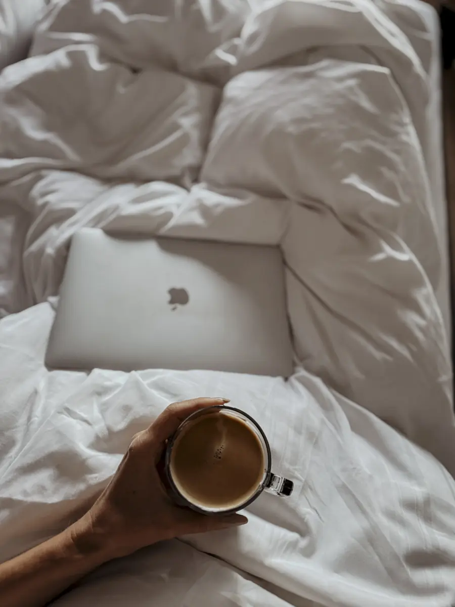 COCOtravel Alpina alpendorf stjohann morningvibes zimmer