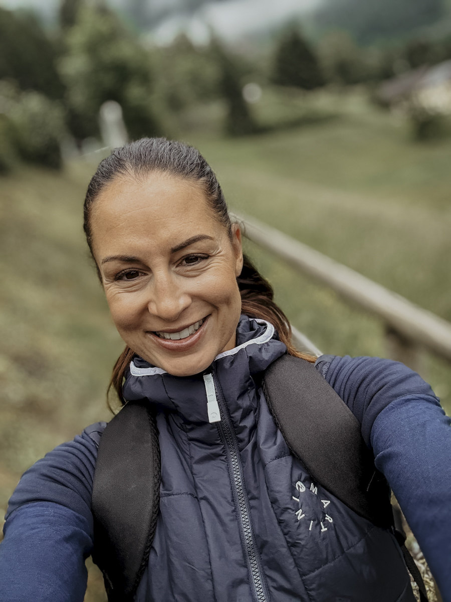 COCOtravel Alpina alpendorf stjohann silvia wandern