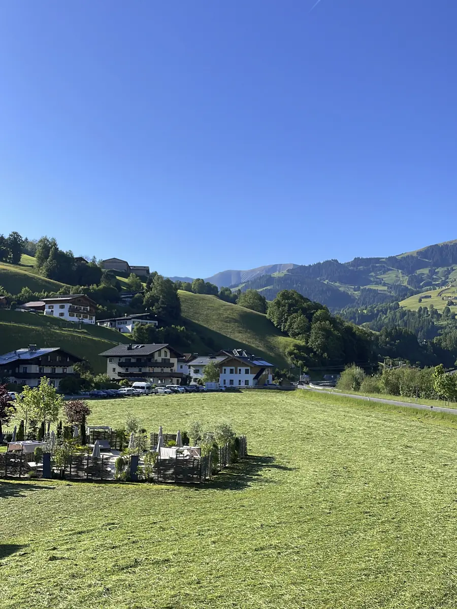 COCOtravel Oesterreich MariaAlm Sepp NaturPur