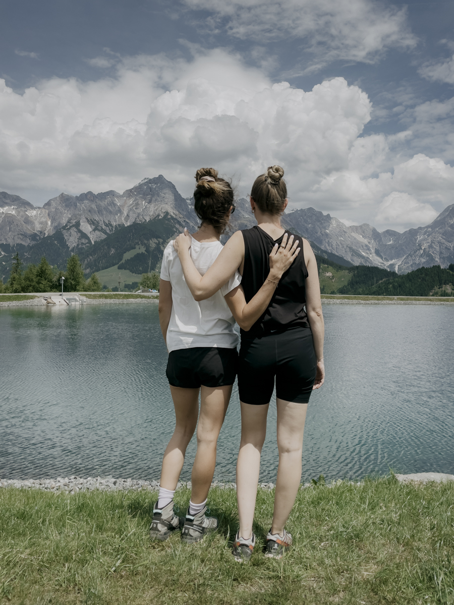 COCOtravel Oesterreich MariaAlm Sepp Prinzensee 3