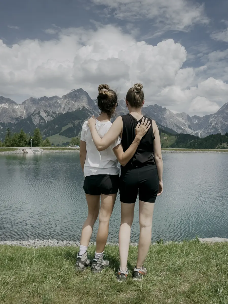 COCOtravel Oesterreich MariaAlm Sepp Prinzensee 3