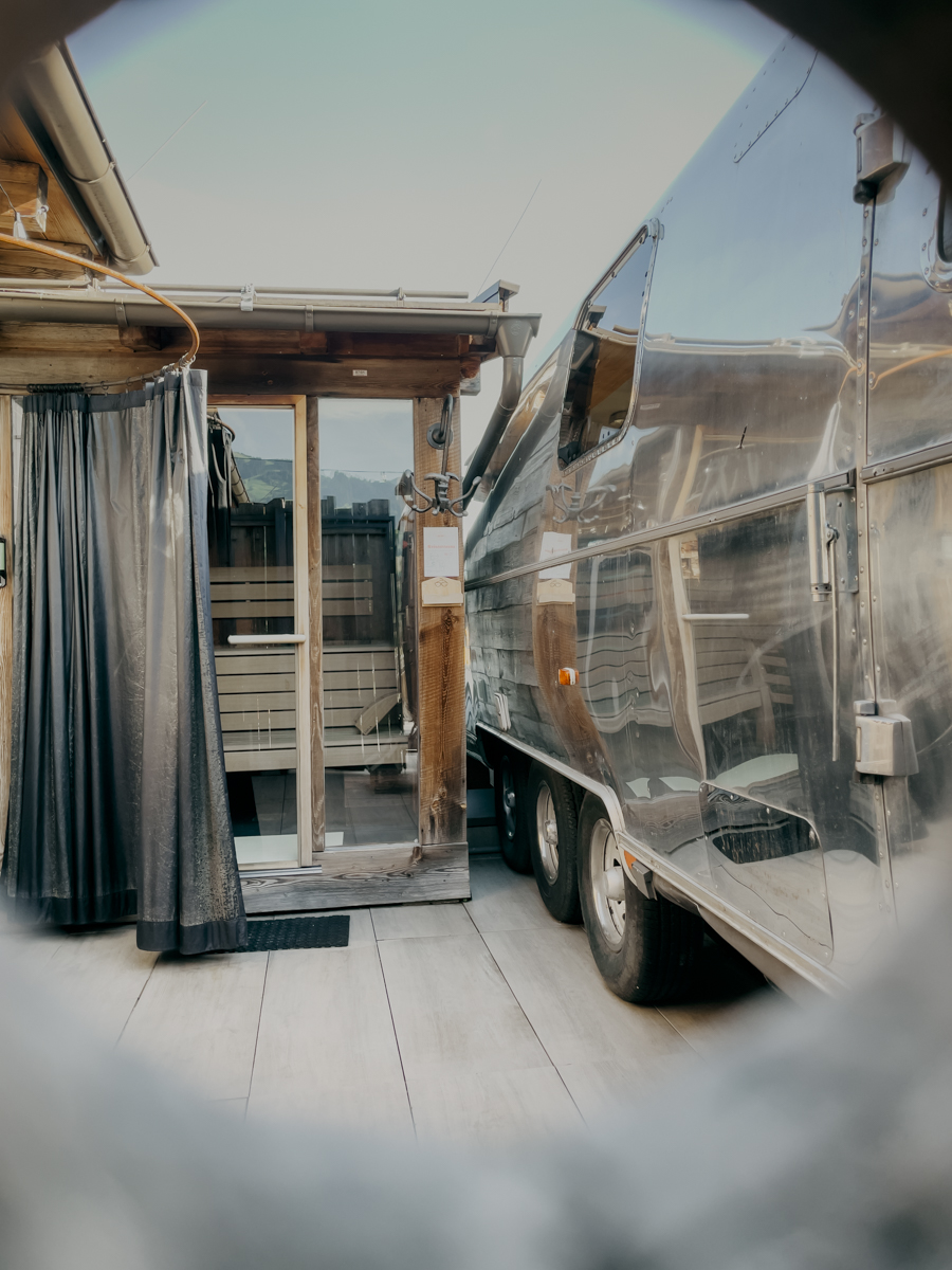 COCOtravel Oesterreich MariaAlm Sepp Sauna 3