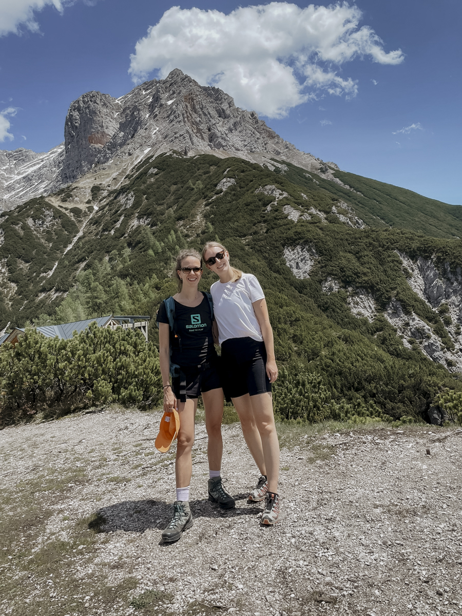 COCOtravel Oesterreich MariaAlm Sepp Wandern 7