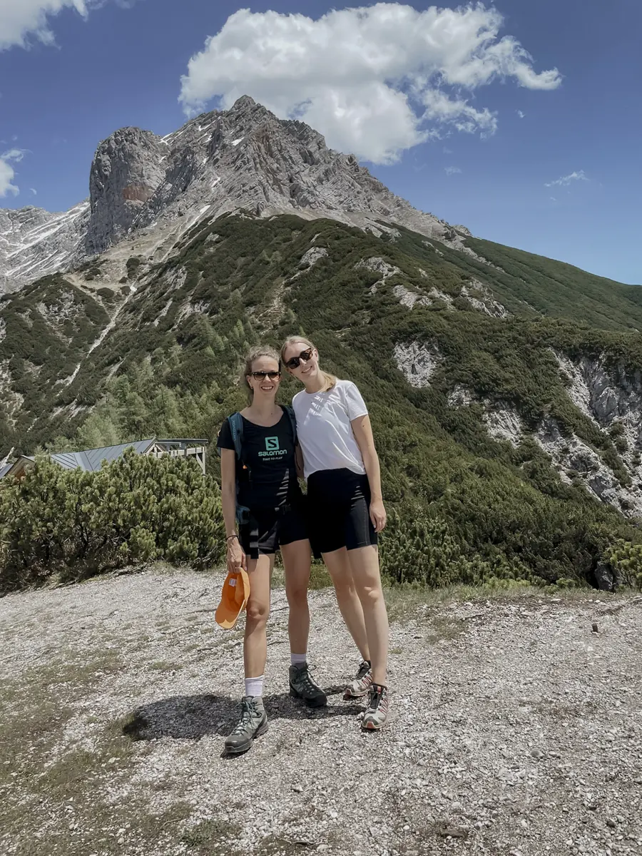 COCOtravel Oesterreich MariaAlm Sepp Wandern 7