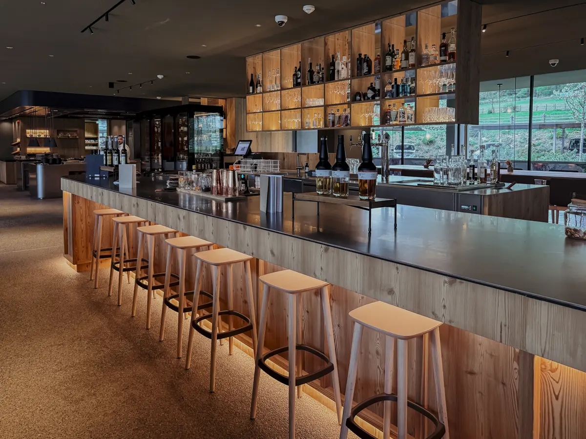 COCOtravel Suedtirol OLM Bar