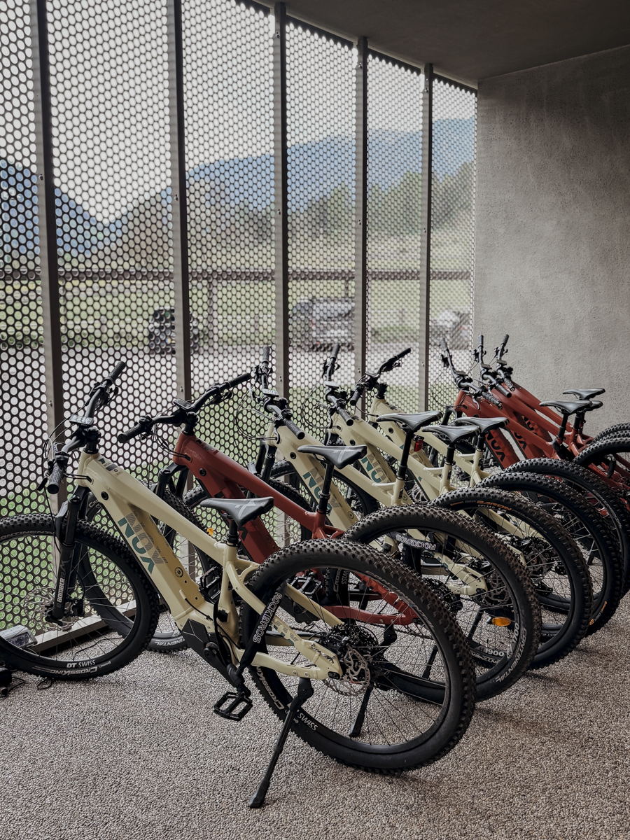 COCOtravel Suedtirol OLM eBikes COCOtravel Suedtirol OLM eBikes