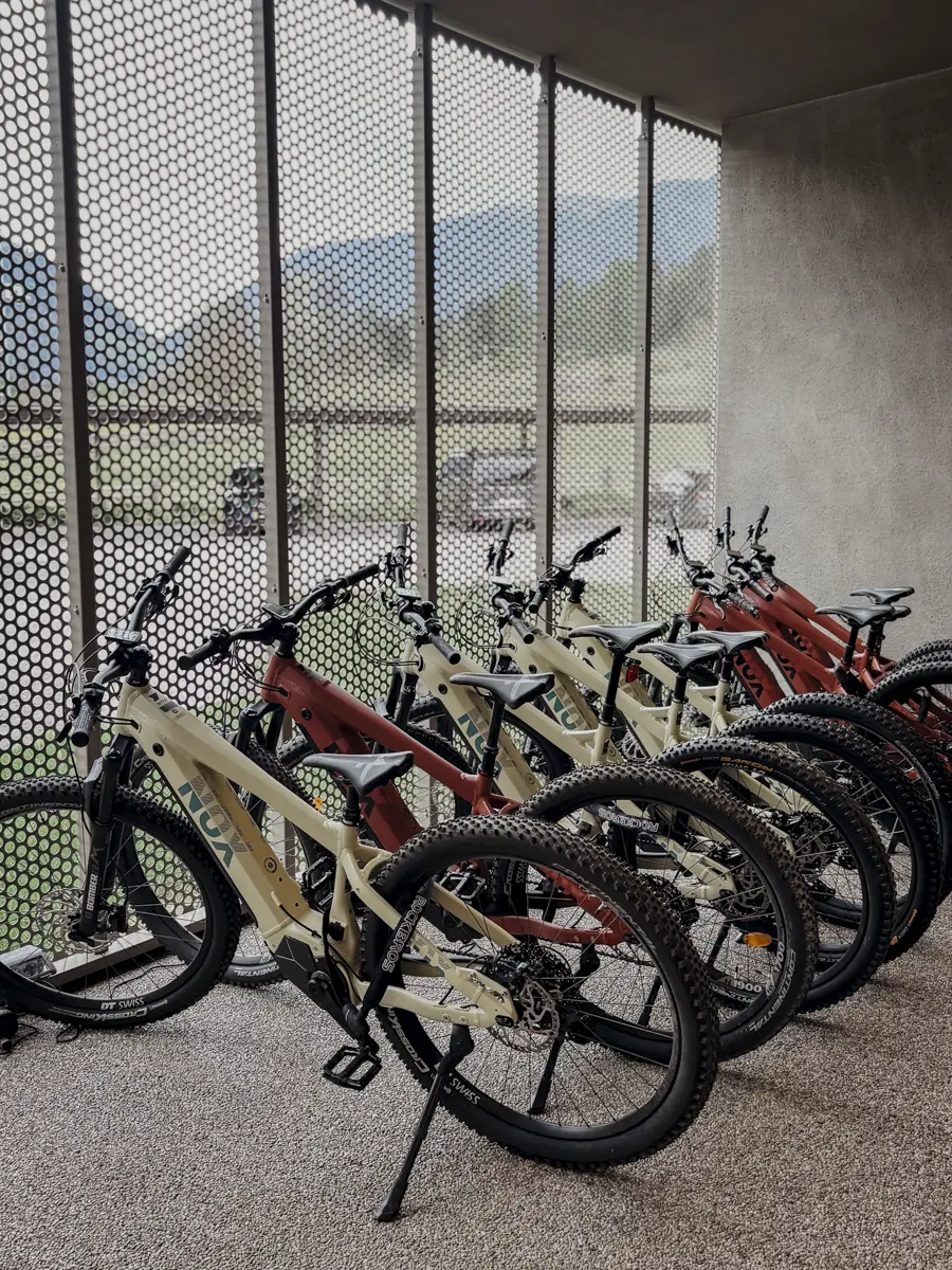 COCOtravel Suedtirol OLM eBikes
