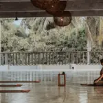 COCOtravel UTMT SriLanka Meditation