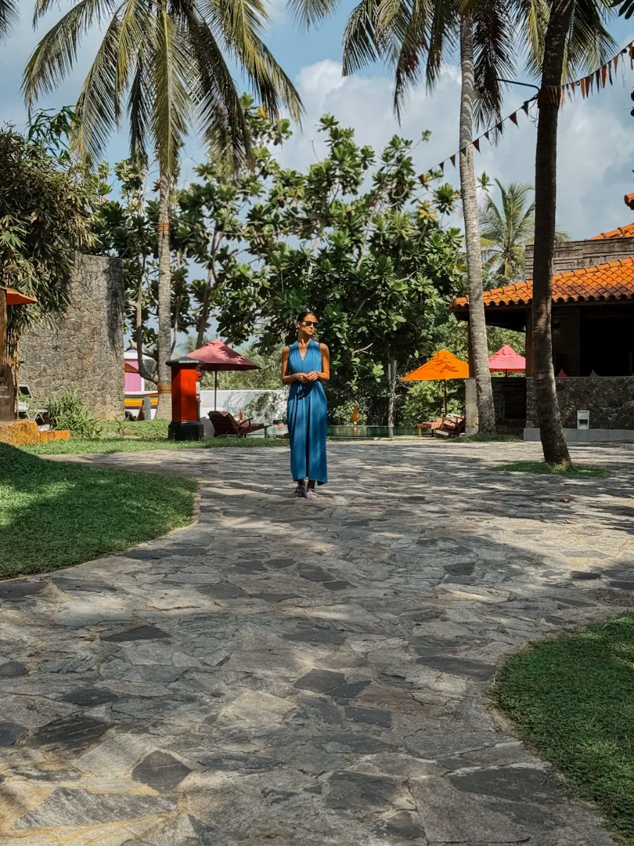 COCOtravel UTMT SriLanka silvia unterpalmen