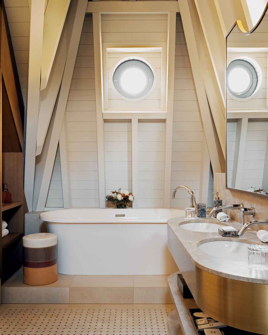 Villa Petrusse Trist Laparra BD2 68