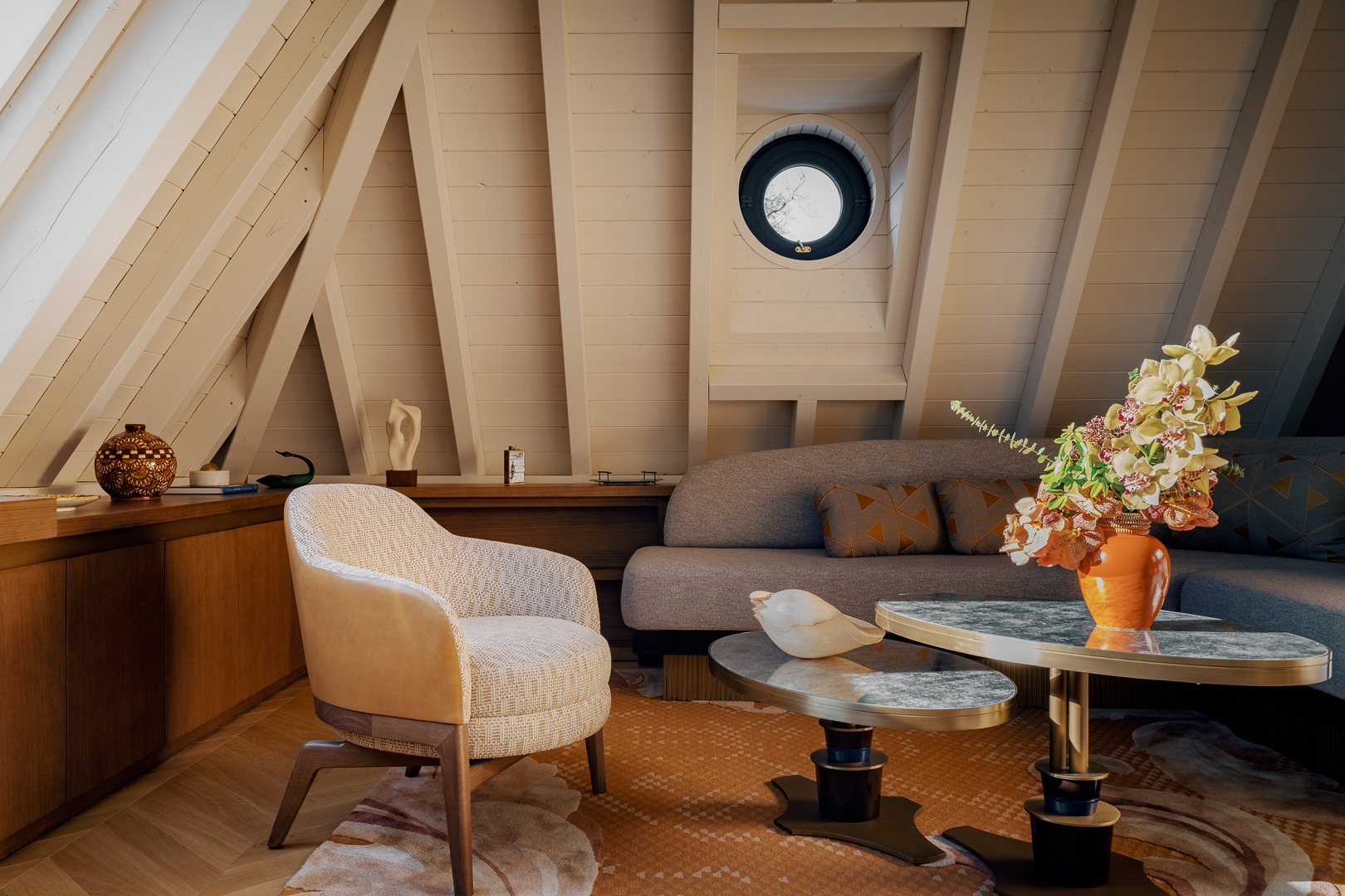 Villa Petrusse Trist Laparra BD2 71