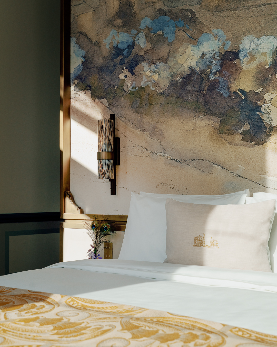 Villa Petrusse Tristaury Laparra BD