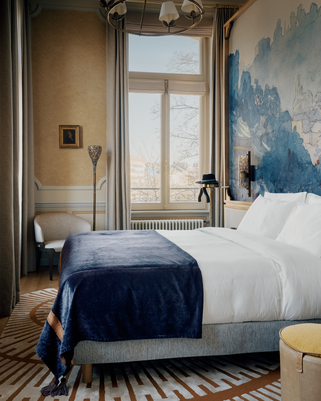 Villa Petrusse Tristry Laparra BD 6