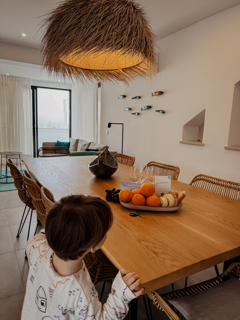 COCOtravel SevenCollections CasaDeSol Appartment Innen 13 COCOtravel SevenCollections CasaDeSol Appartment Innen 13