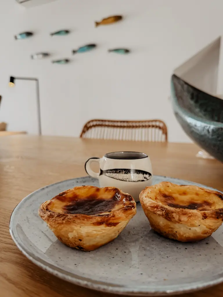 COCOtravel SevenCollections CasaDeSol Carvoeiro Fruehstueck 1