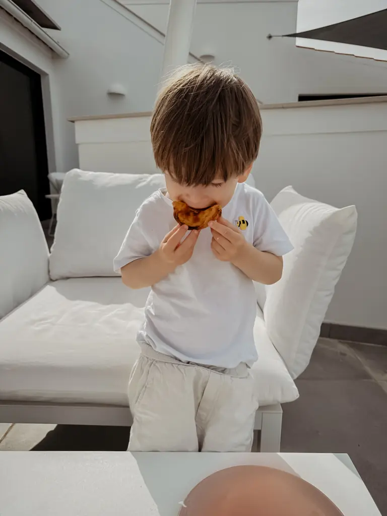 COCOtravel SevenCollections CasaDeSol Carvoeiro Fruehstueck 2