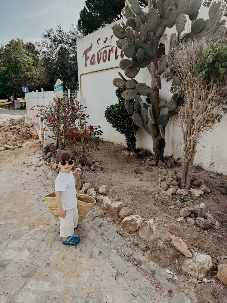 COCOtravel SevenCollections CasaDeSol Carvoeiro Fruehstueck 4