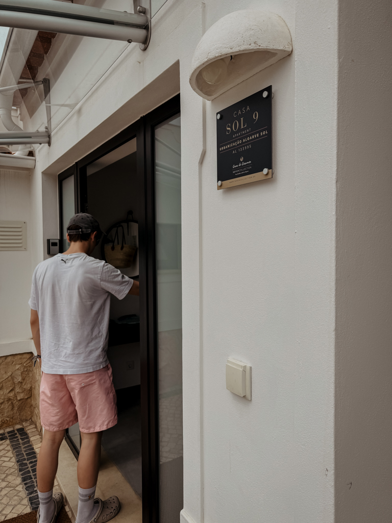 COCOtravel SevenCollections CasaDelSol Ankunft COCOtravel SevenCollections CasaDelSol Ankunft