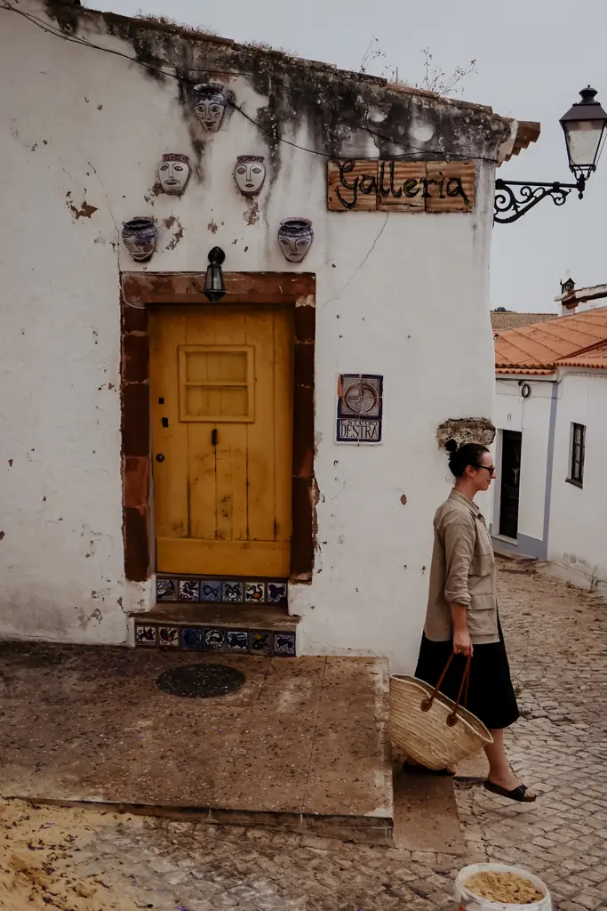 COCOtravel SevenCollections CasaDelSol Ausflug Silves 01