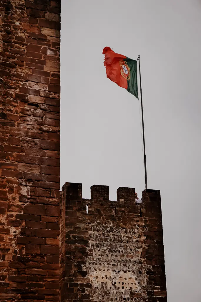 COCOtravel SevenCollections CasaDelSol Ausflug Silves 05