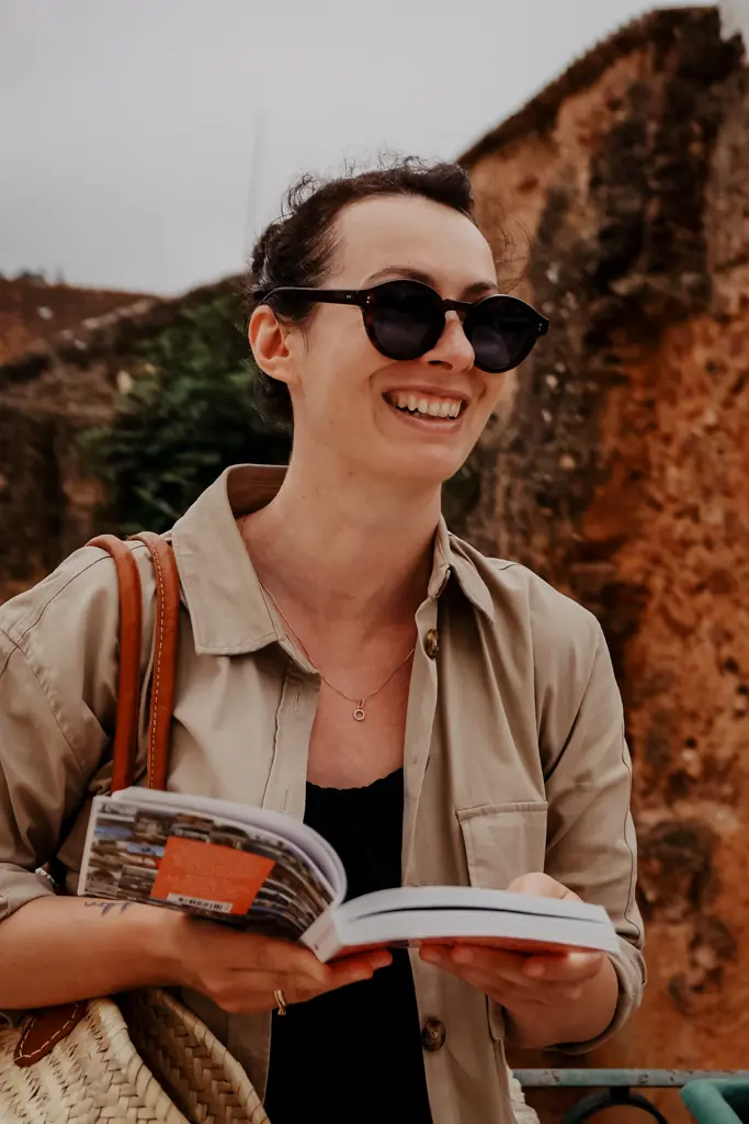 COCOtravel SevenCollections CasaDelSol Ausflug Silves 06