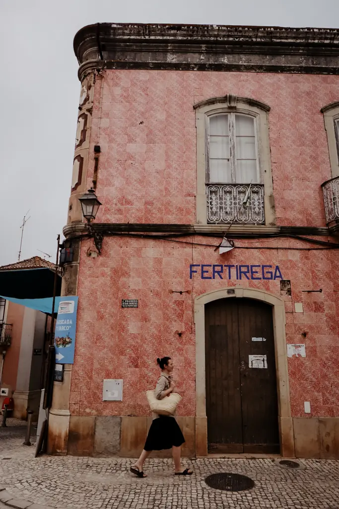 COCOtravel SevenCollections CasaDelSol Ausflug Silves 07