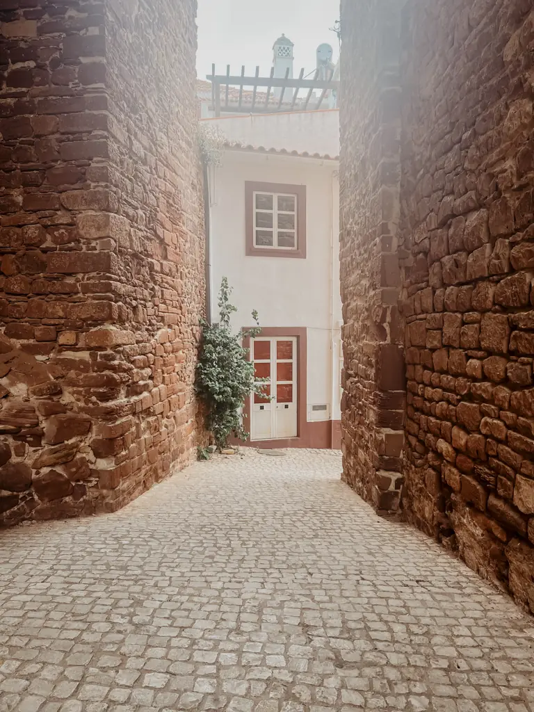 COCOtravel SevenCollections CasaDelSol Ausflug Silves 11