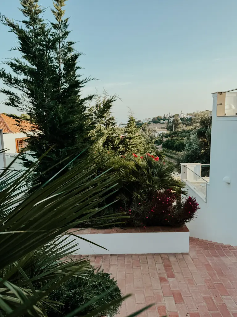 COCOtravel SevenCollections CasaDelSol Aussenbereich 1