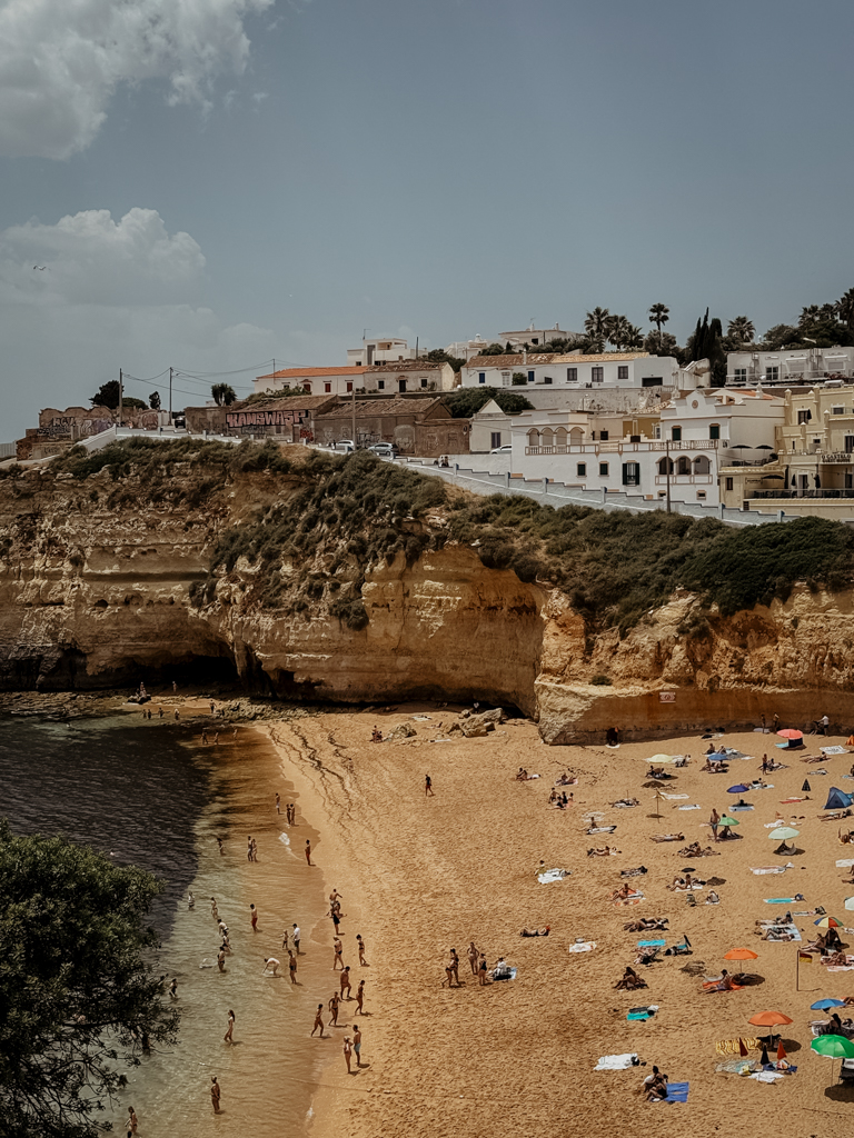 COCOtravel SevenCollections CasaDelSol Carvoeiro 01 COCOtravel SevenCollections CasaDelSol Carvoeiro 01