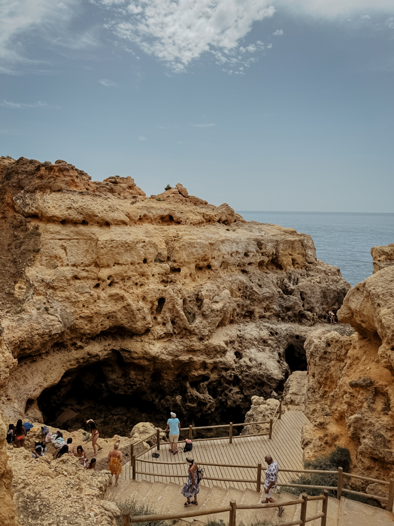 COCOtravel SevenCollections CasaDelSol Carvoeiro 04 COCOtravel SevenCollections CasaDelSol Carvoeiro 04