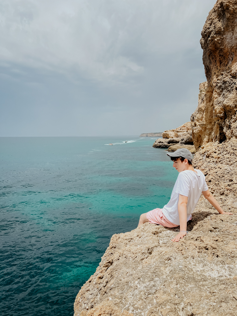 COCOtravel SevenCollections CasaDelSol Carvoeiro 06 COCOtravel SevenCollections CasaDelSol Carvoeiro 06