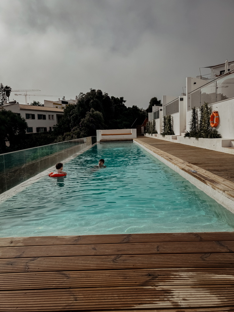 COCOtravel SevenCollections CasaDelSol Pool 05 COCOtravel SevenCollections CasaDelSol Pool 05