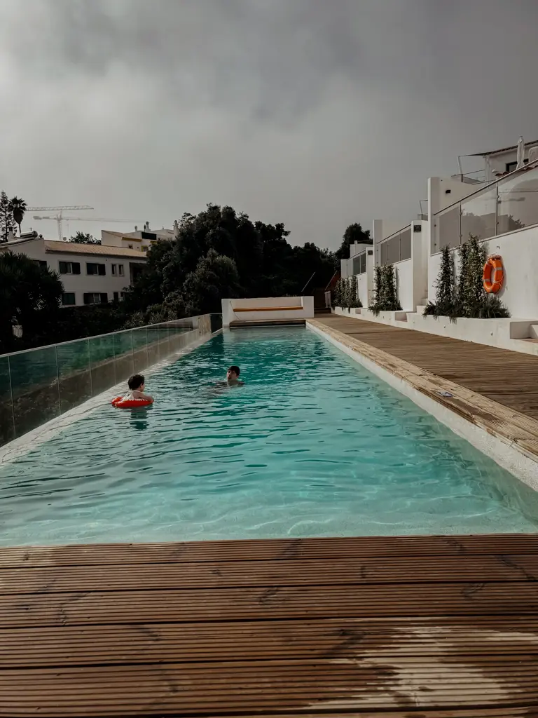 COCOtravel SevenCollections CasaDelSol Pool 05