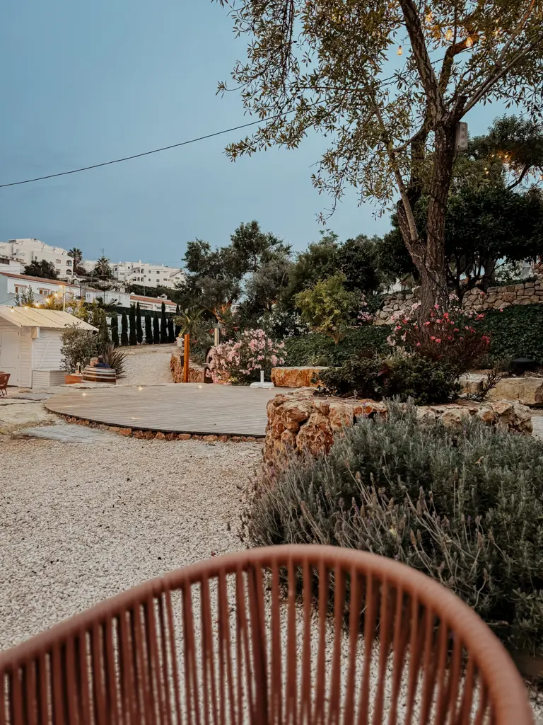 COCOtravel SevenCollections CasaDelSol Restaurant Enci 2