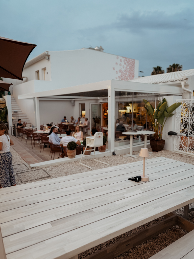 COCOtravel SevenCollections CasaDelSol Restaurant Enci 4 COCOtravel SevenCollections CasaDelSol Restaurant Enci 4