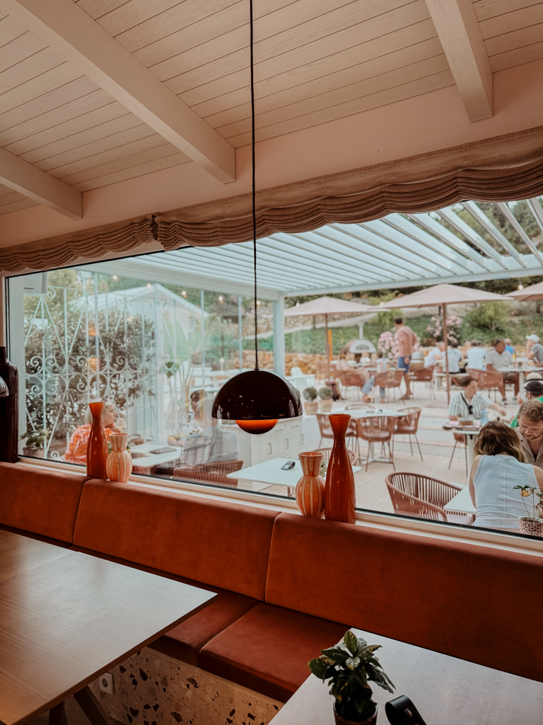 COCOtravel SevenCollections CasaDelSol Restaurant Enci 6 COCOtravel SevenCollections CasaDelSol Restaurant Enci 6