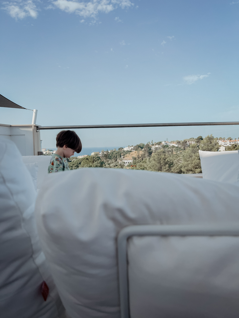 COCOtravel SevenCollections CasaDelSol Terrasse 4 COCOtravel SevenCollections CasaDelSol Terrasse 4