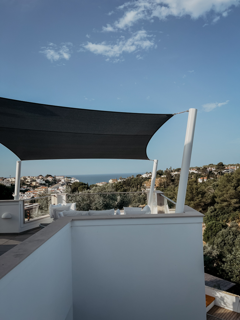 COCOtravel SevenCollections CasaDelSol Terrasse 6 COCOtravel SevenCollections CasaDelSol Terrasse 6