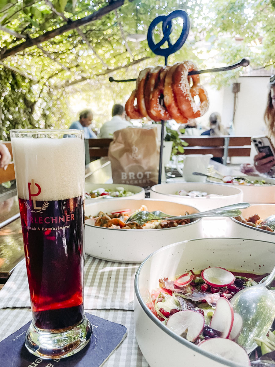 COCOtravel Hohenwart Bierverkostung 1