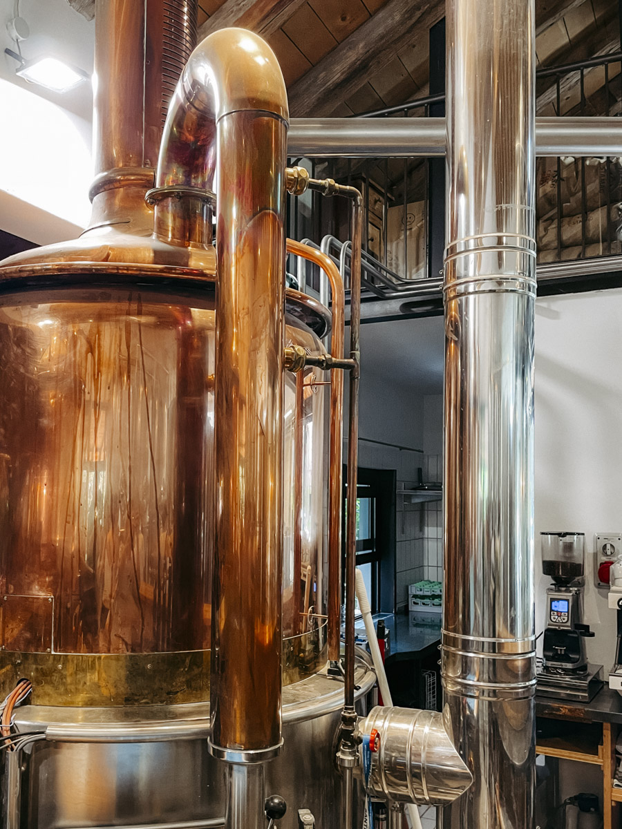 COCOtravel Hohenwart Bierverkostung 4