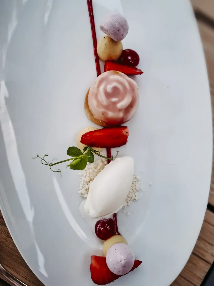 COCOtravel Hohenwart Dessert